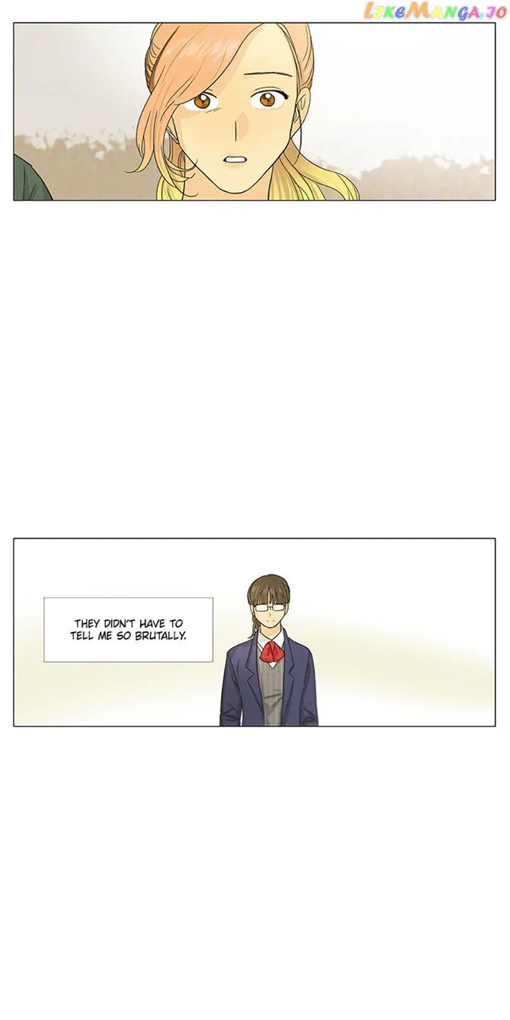 Young Love Chapter 64 page 42