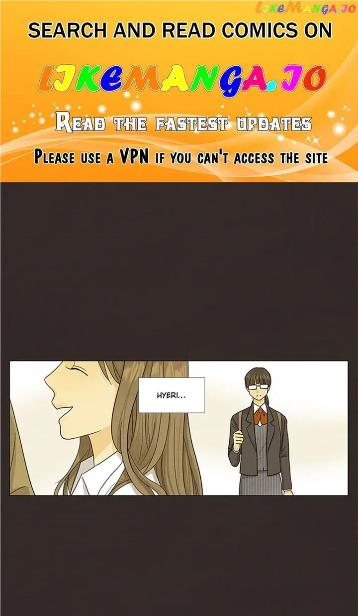 Young Love Chapter 66 page 2