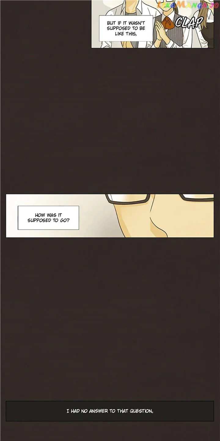 Young Love Chapter 66 page 9
