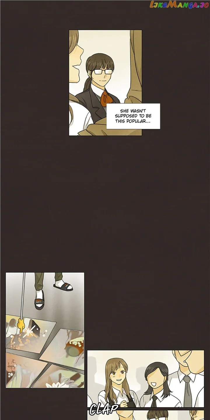 Young Love Chapter 66 page 8