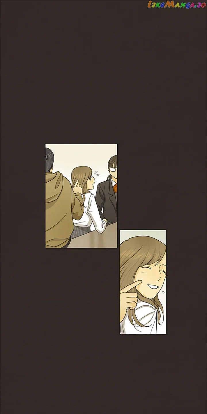 Young Love Chapter 66 page 7
