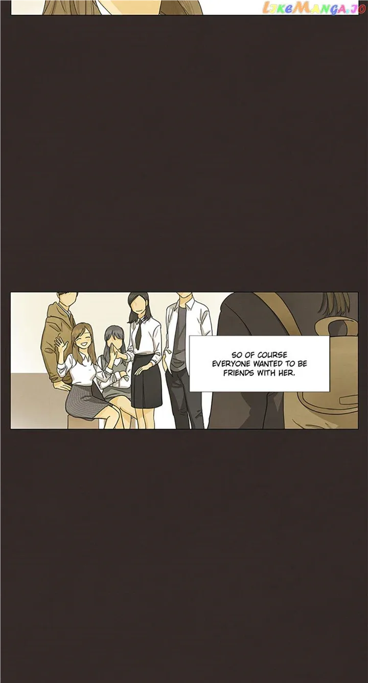 Young Love Chapter 66 page 5