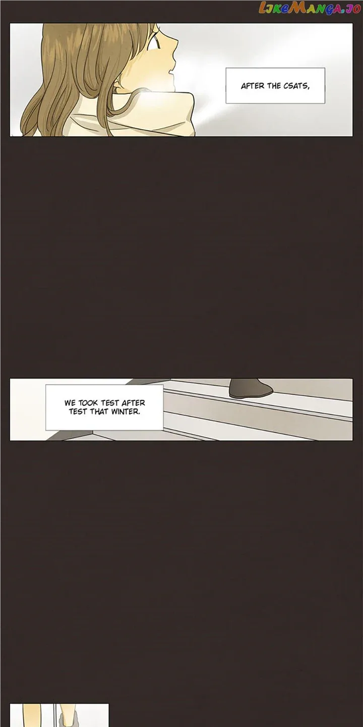 Young Love Chapter 66 page 12