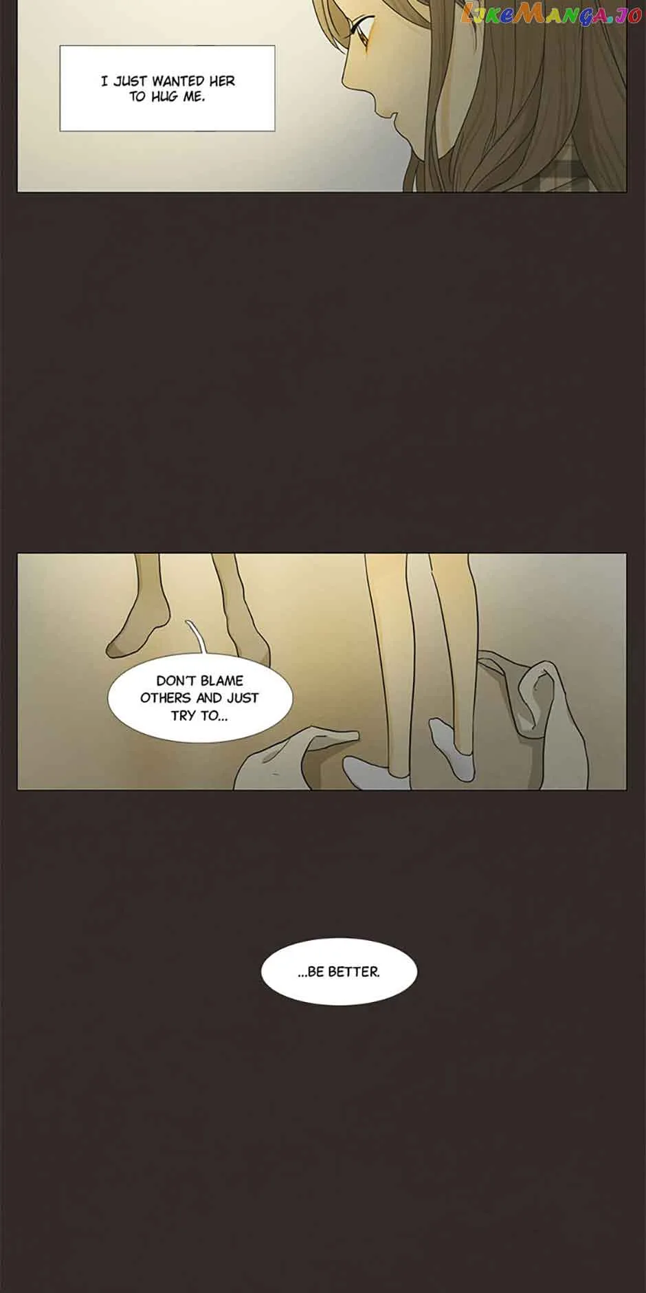 Young Love Chapter 67 page 15