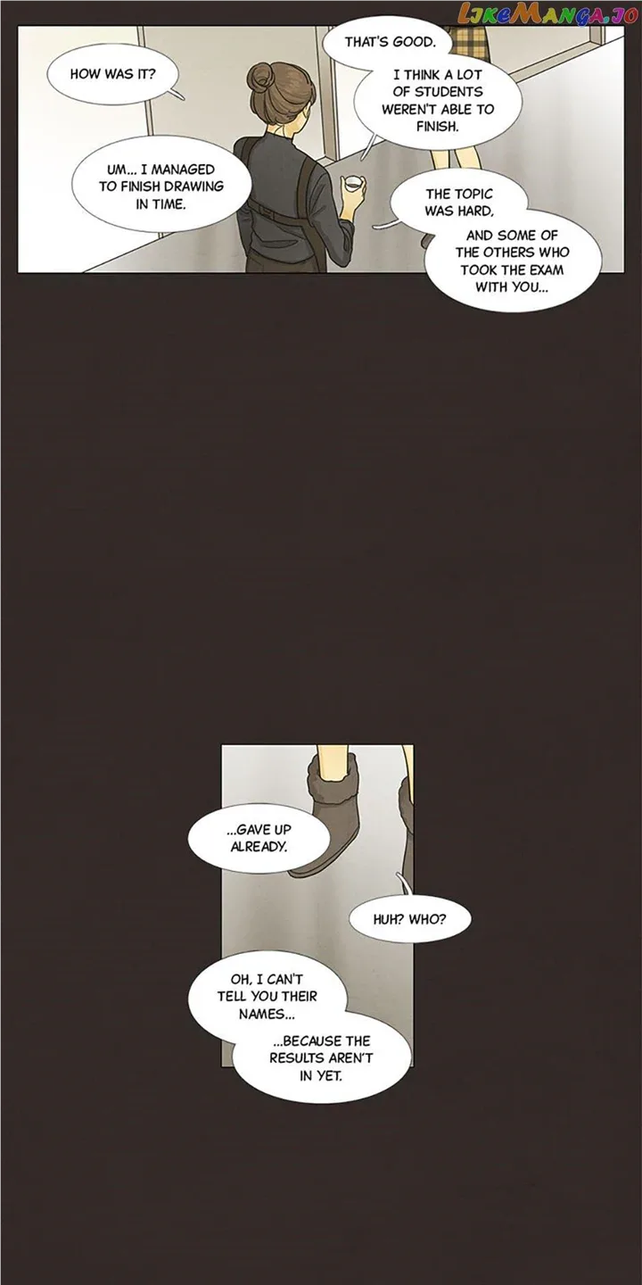 Young Love Chapter 66 page 14