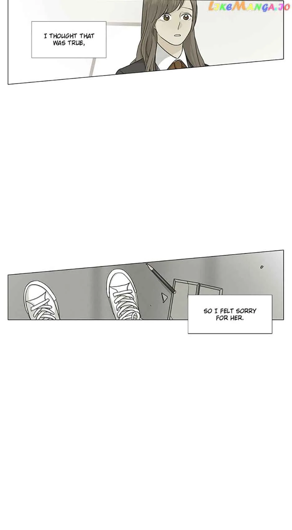 Young Love Chapter 67 page 31