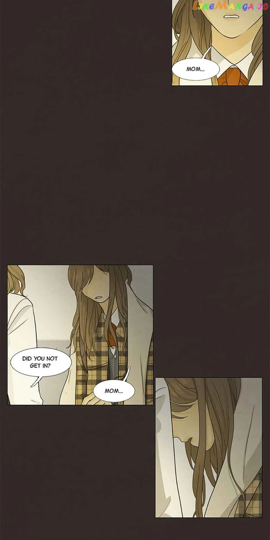 Young Love Chapter 67 page 5