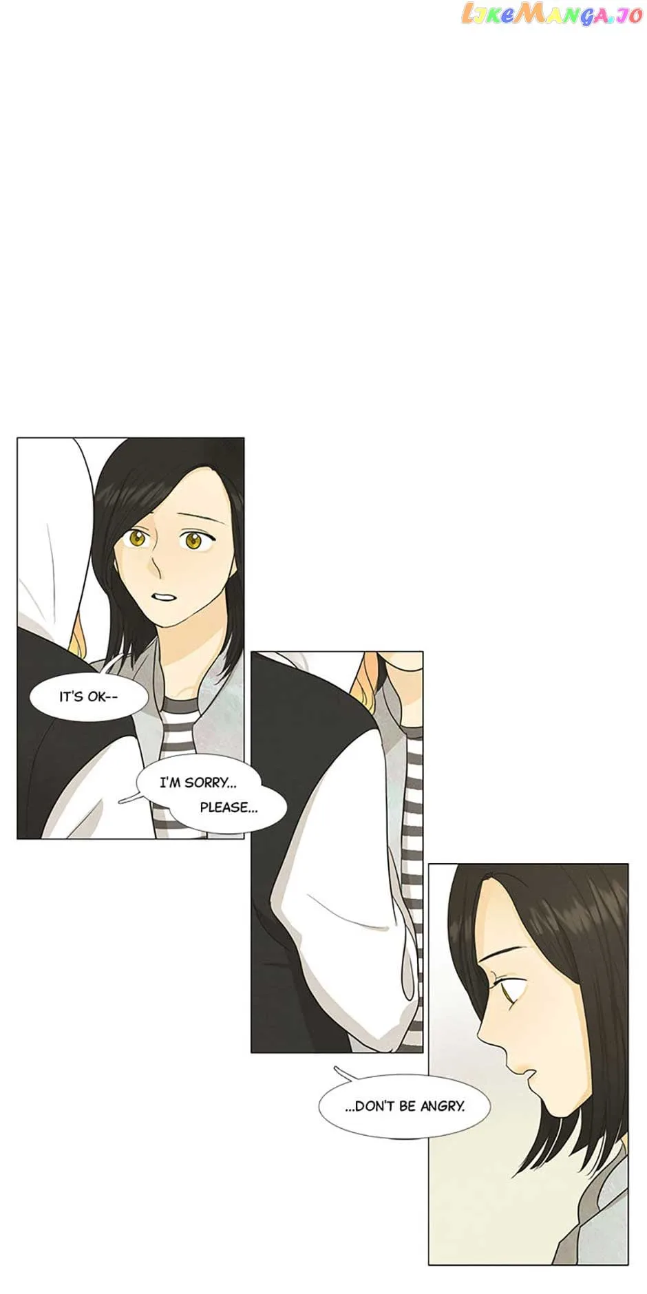 Young Love Chapter 68 page 43
