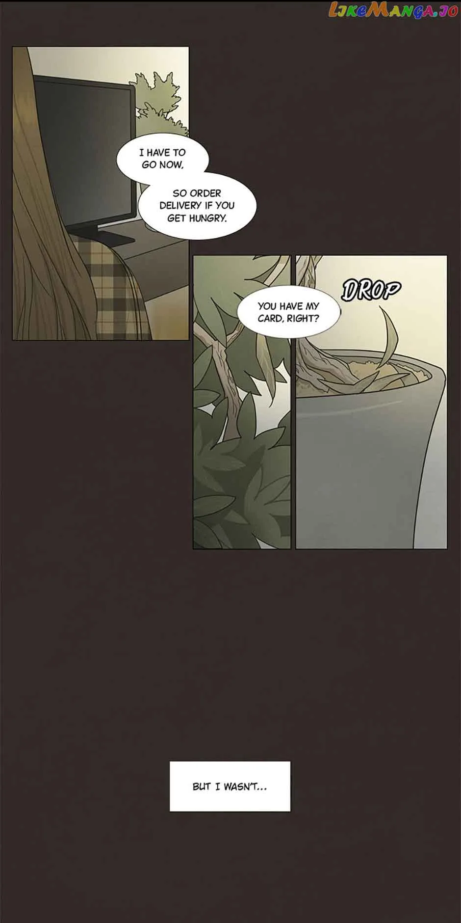 Young Love Chapter 67 page 16