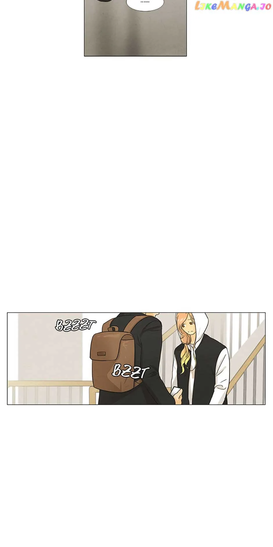 Young Love Chapter 68 page 29