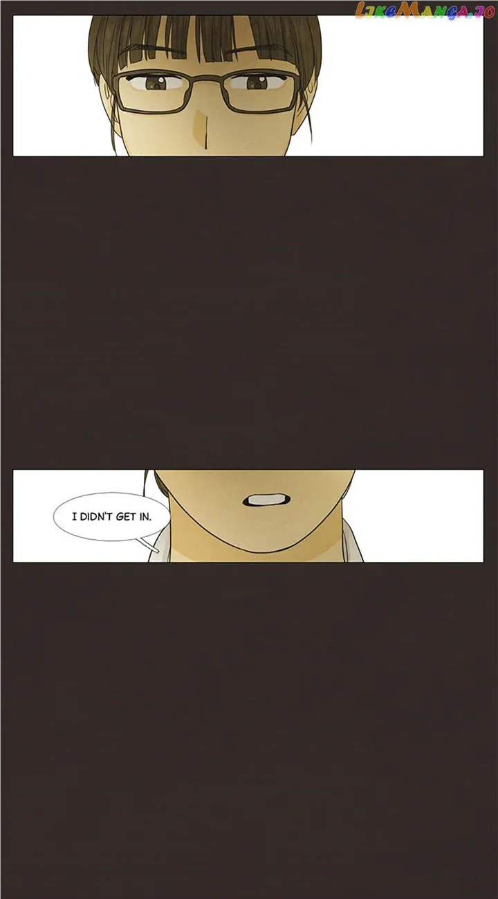 Young Love Chapter 66 page 27