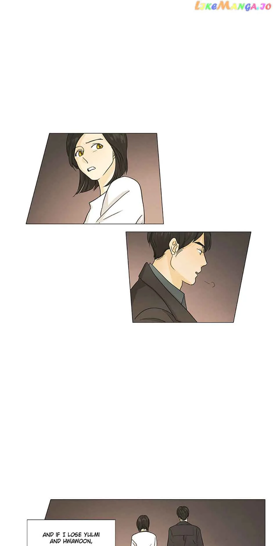 Young Love Chapter 67 page 38