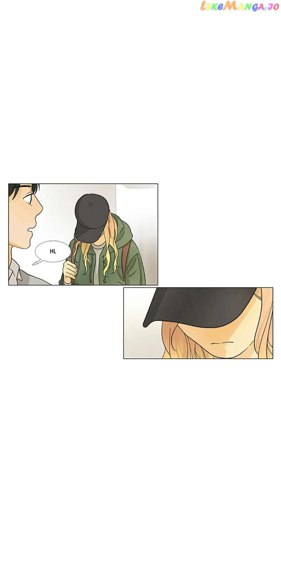 Young Love Chapter 67 page 44