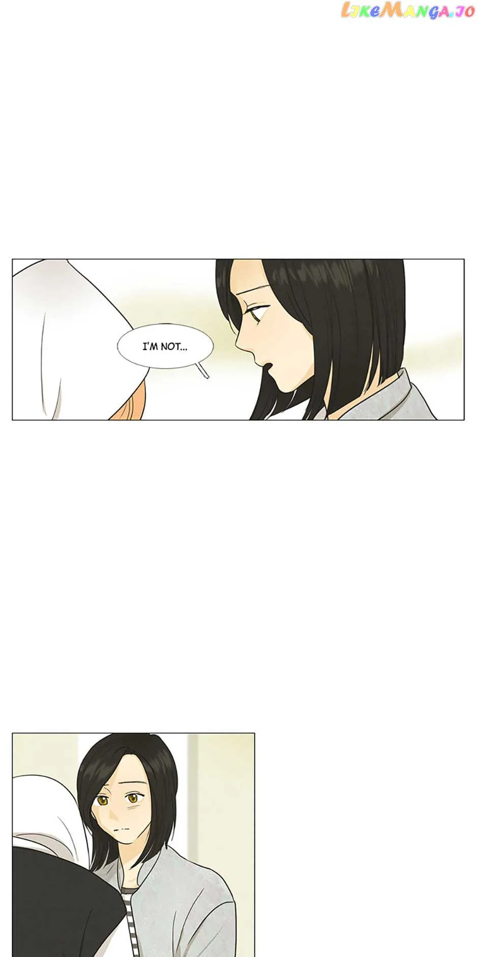 Young Love Chapter 68 page 44