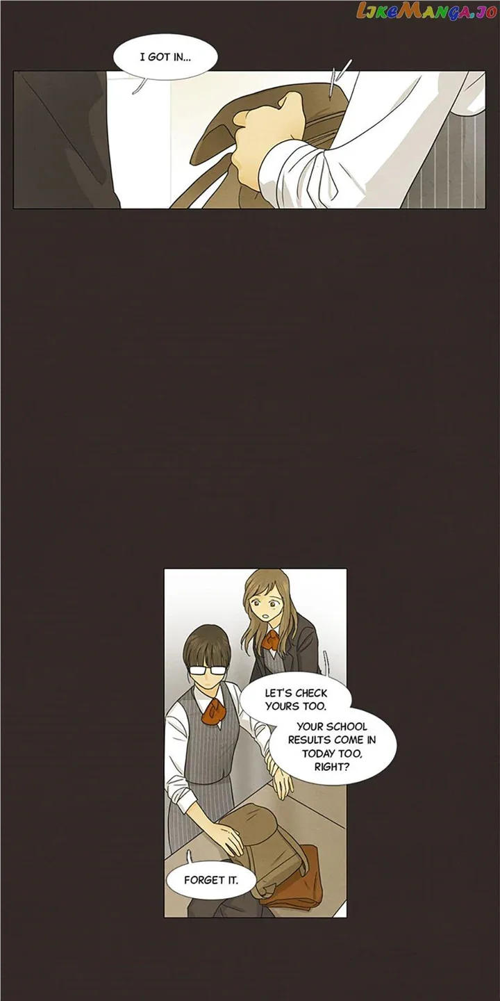 Young Love Chapter 66 page 25