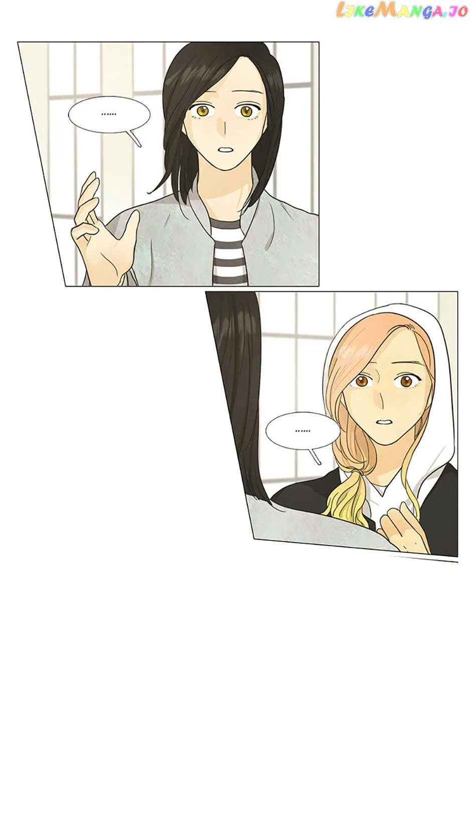 Young Love Chapter 68 page 40