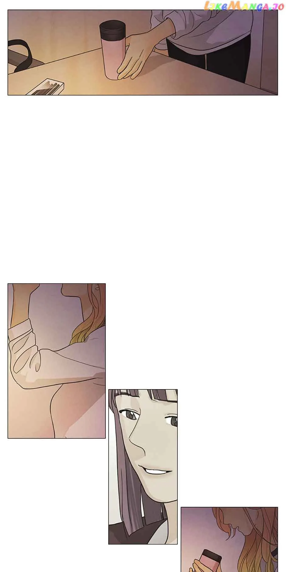 Young Love Chapter 67 page 28