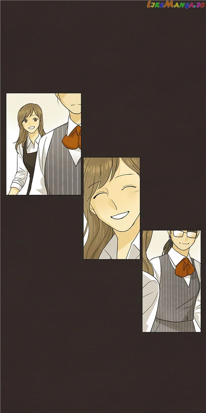 Young Love Chapter 66 page 10