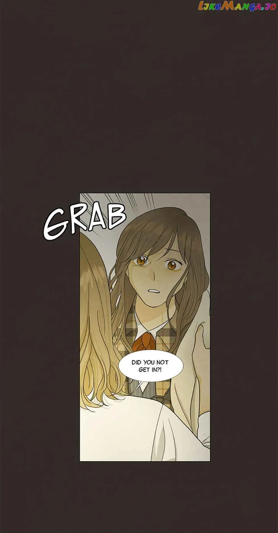 Young Love Chapter 67 page 6