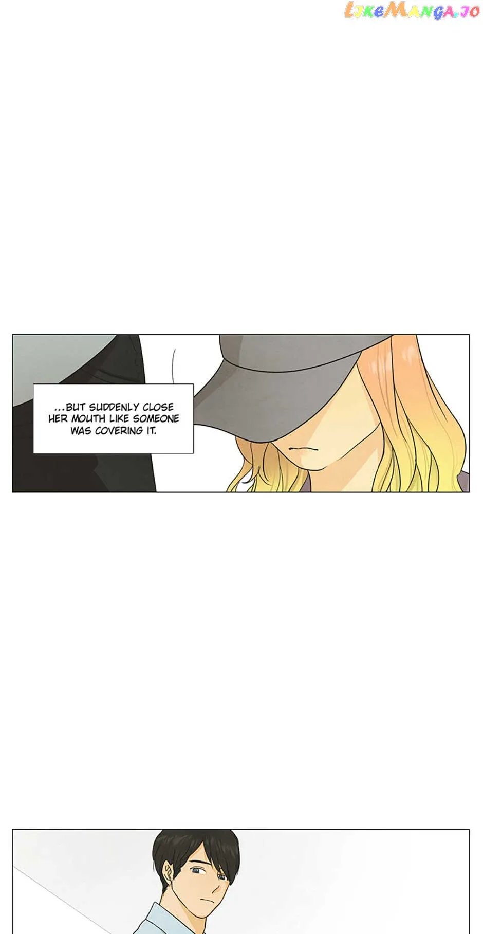 Young Love Chapter 68 page 16