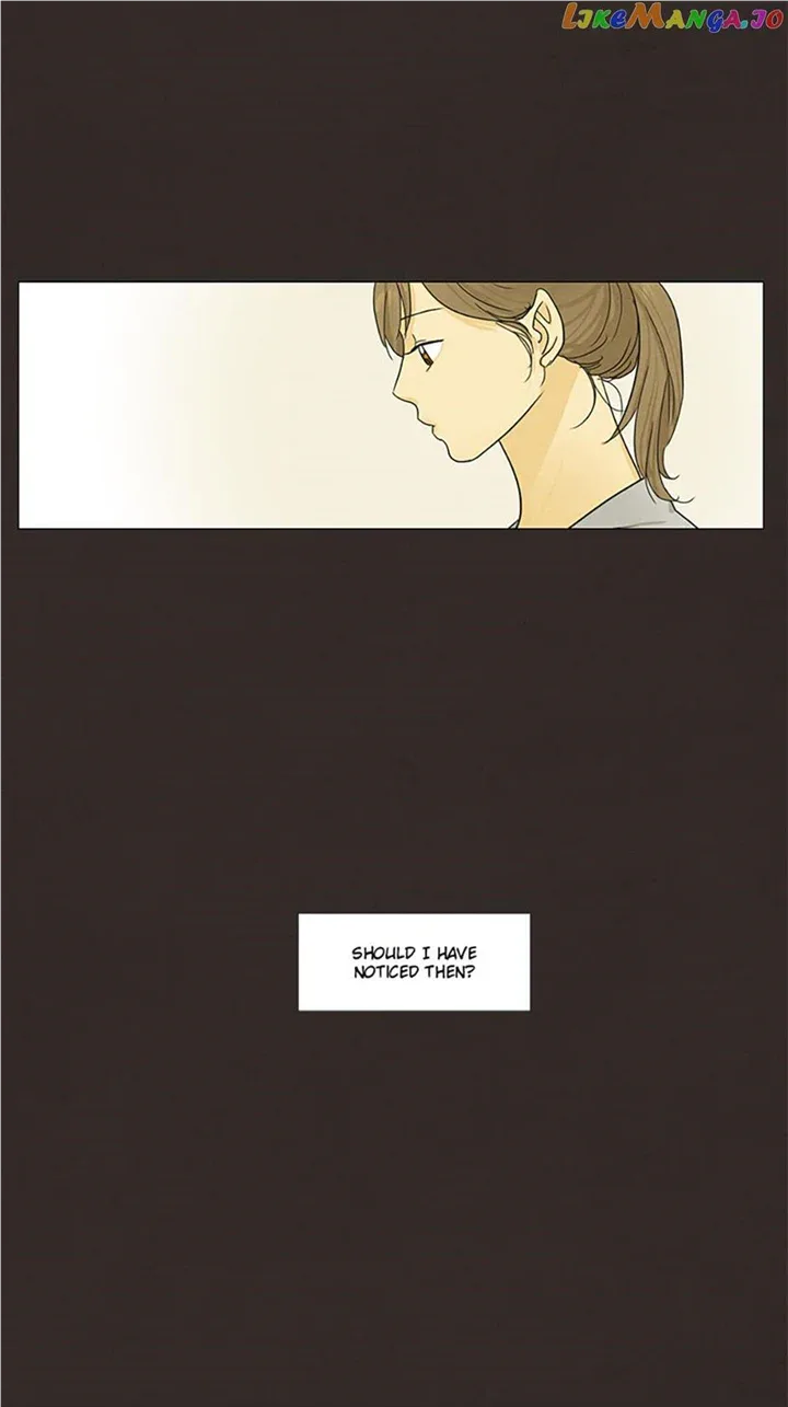 Young Love Chapter 66 page 19