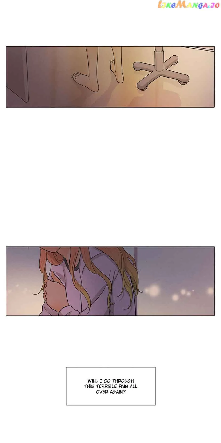 Young Love Chapter 67 page 40