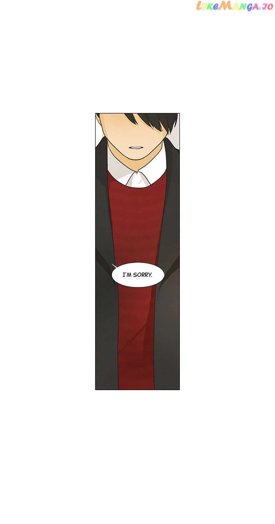 Young Love Chapter 68 page 24