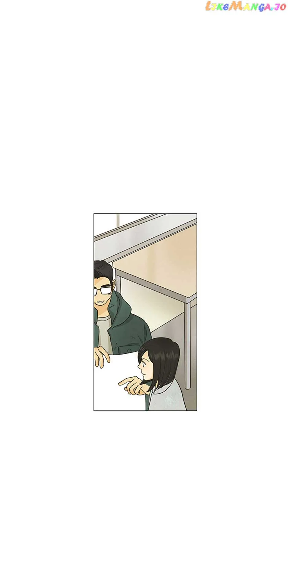 Young Love Chapter 68 page 35