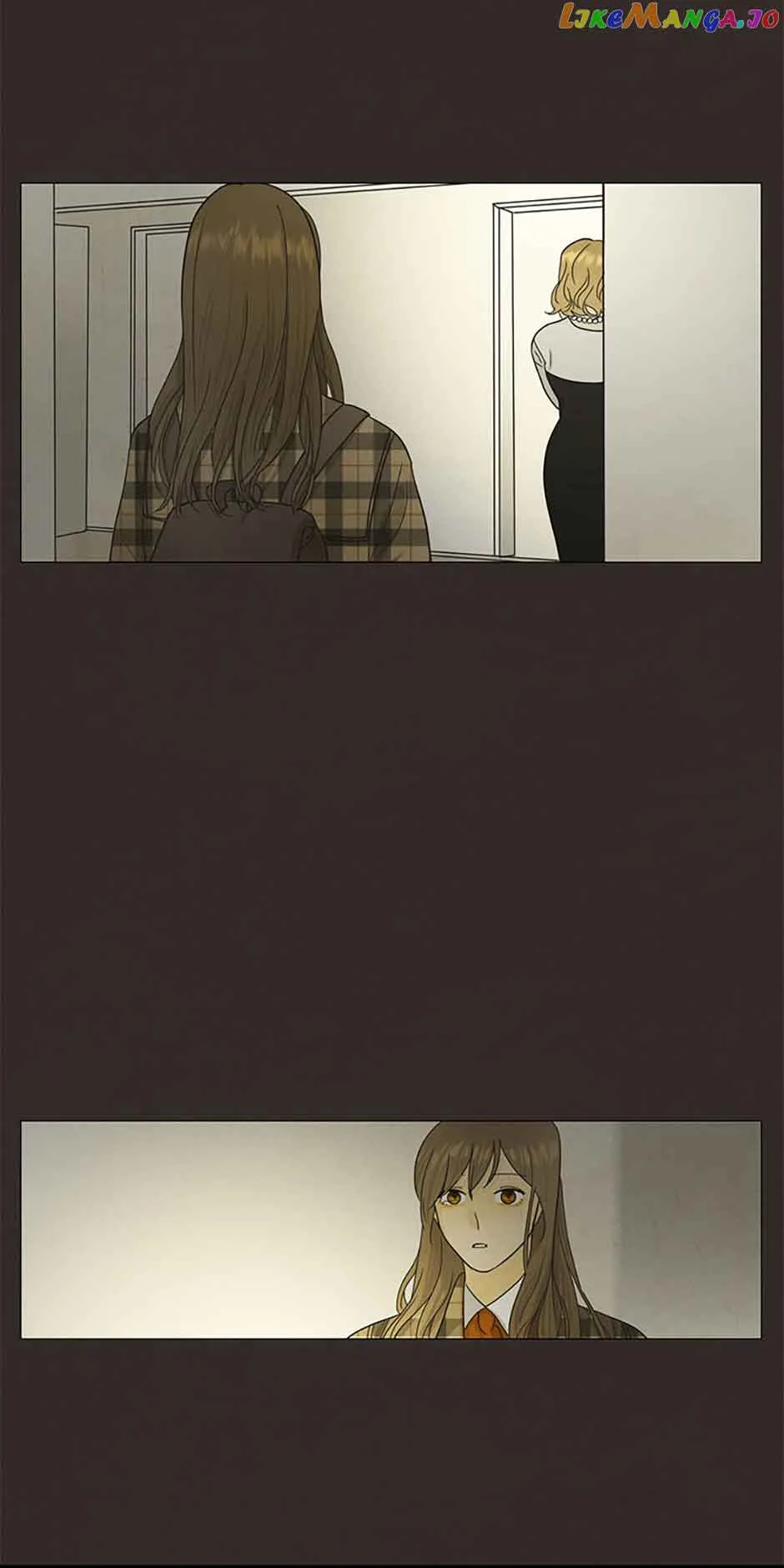 Young Love Chapter 67 page 17