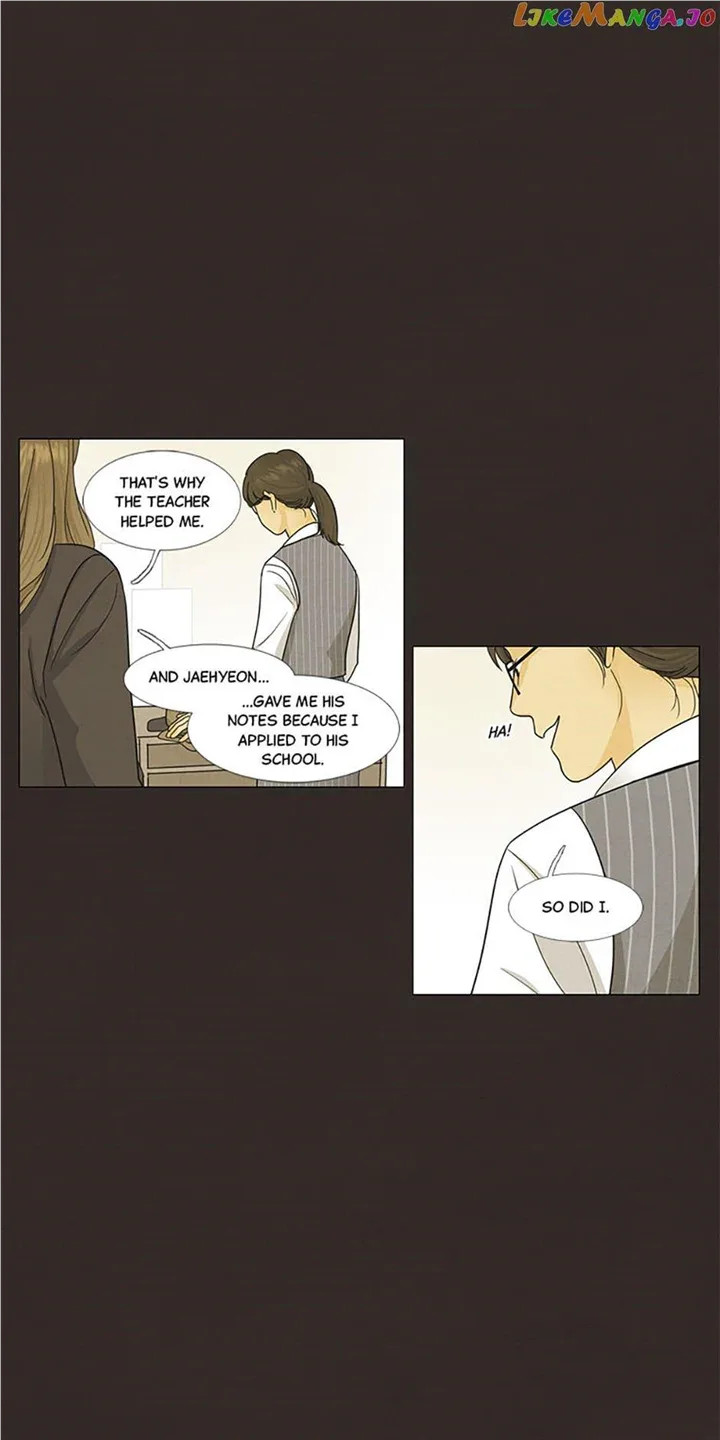 Young Love Chapter 66 page 32