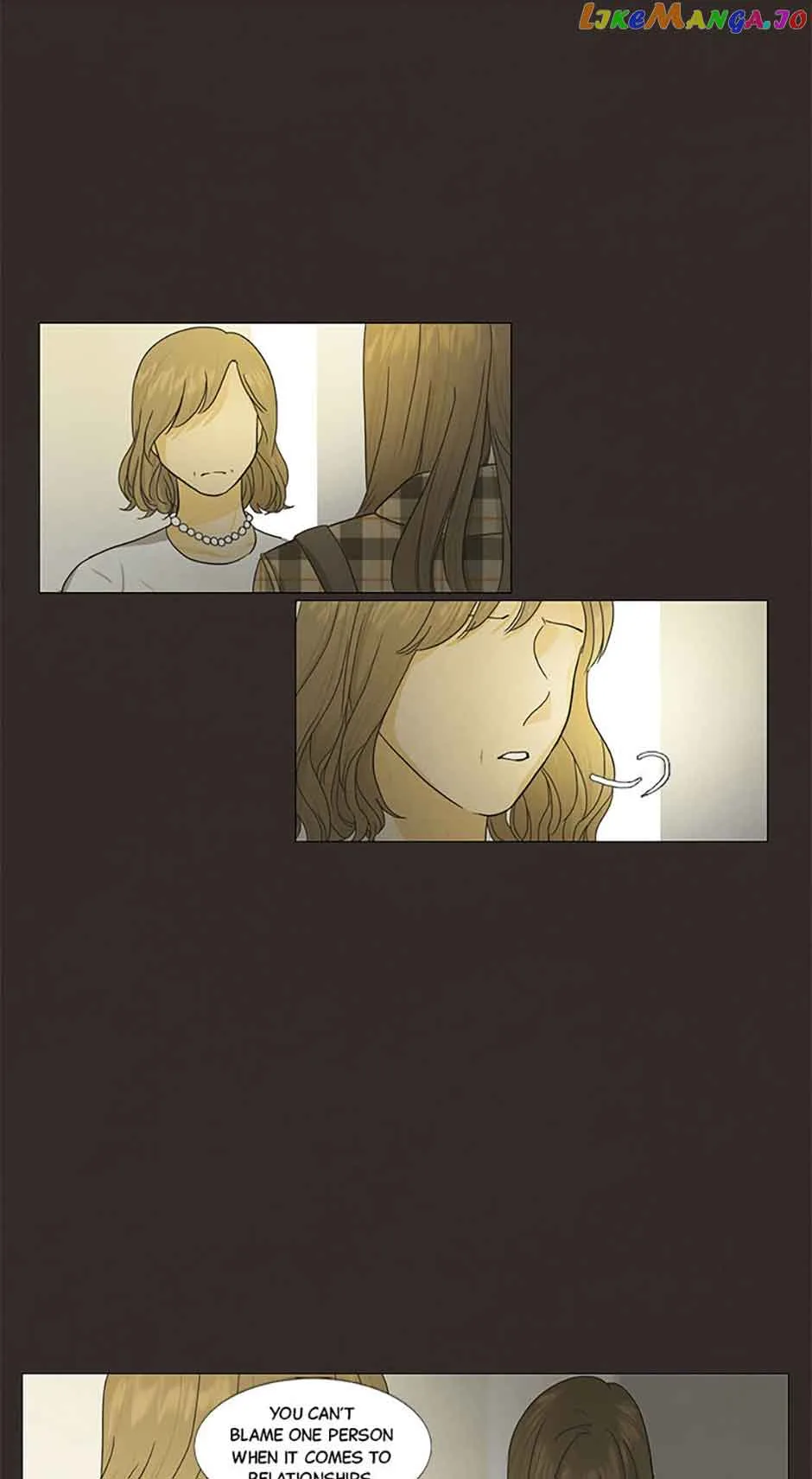 Young Love Chapter 67 page 12