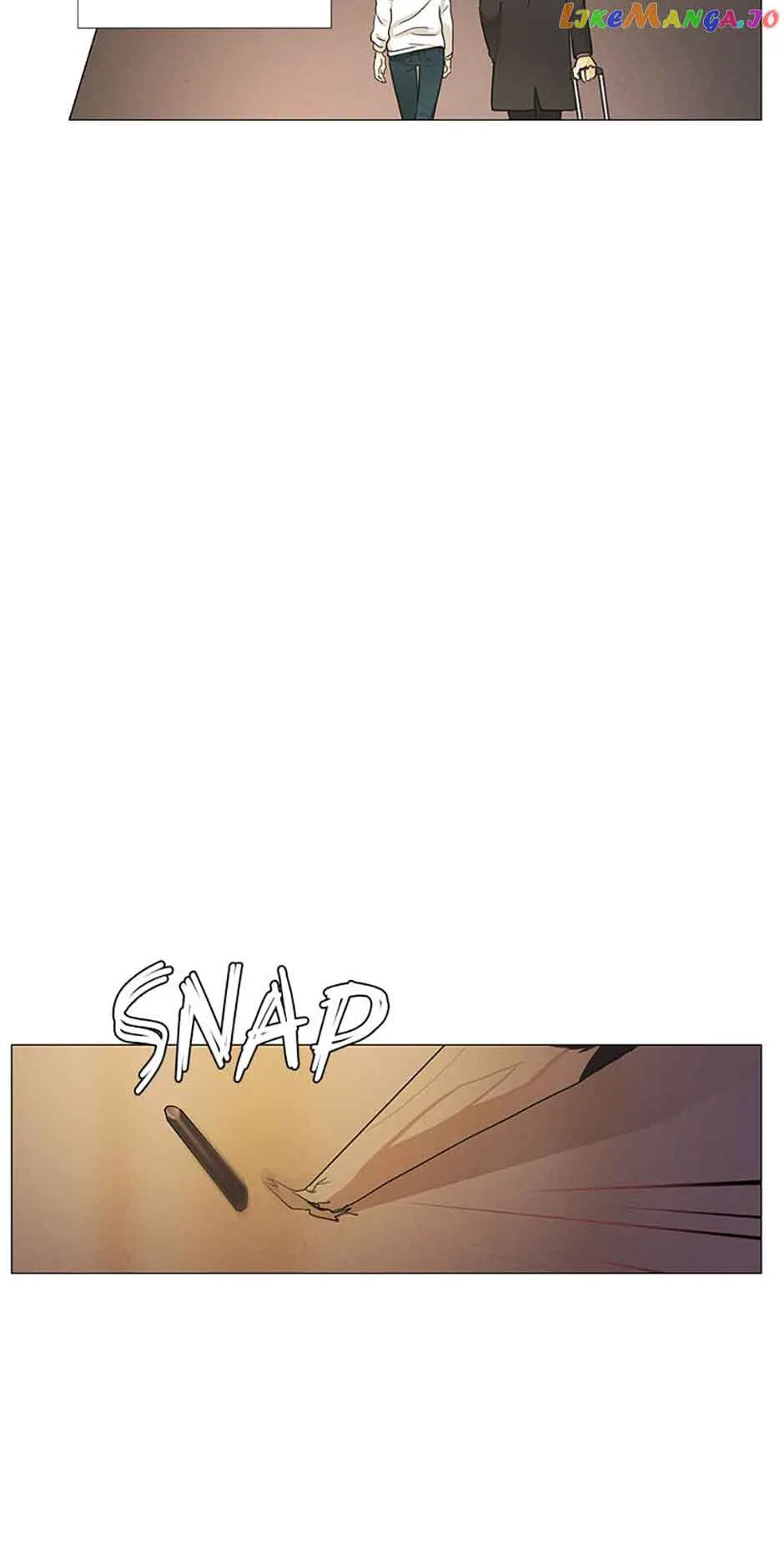 Young Love Chapter 67 page 39