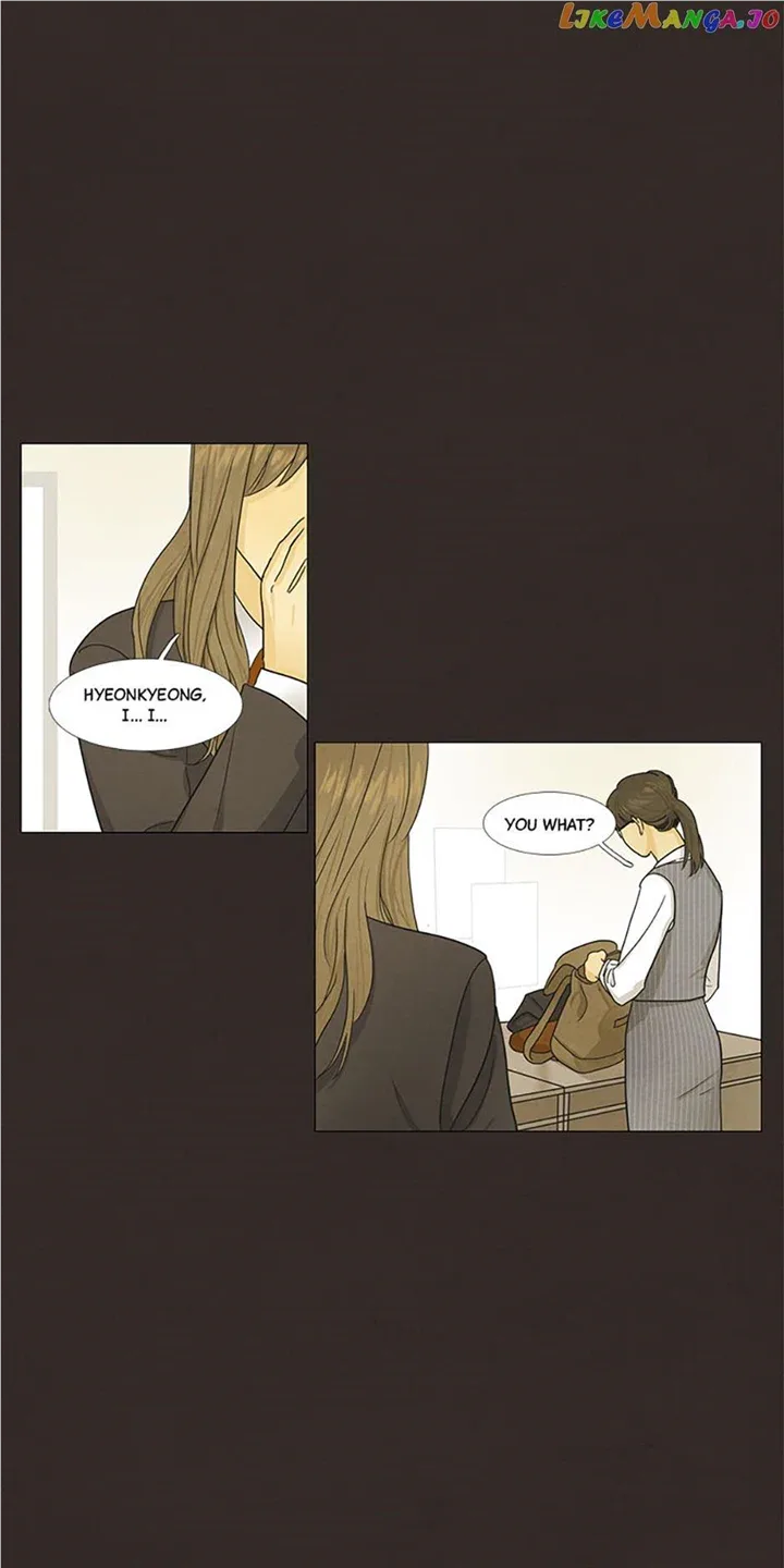 Young Love Chapter 66 page 24
