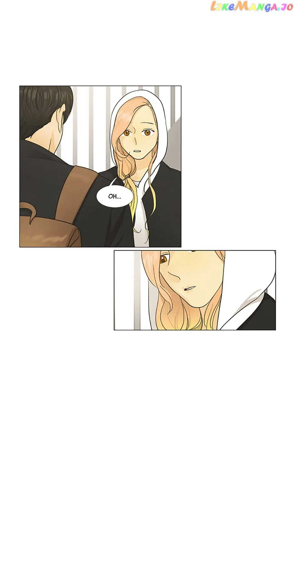 Young Love Chapter 68 page 25