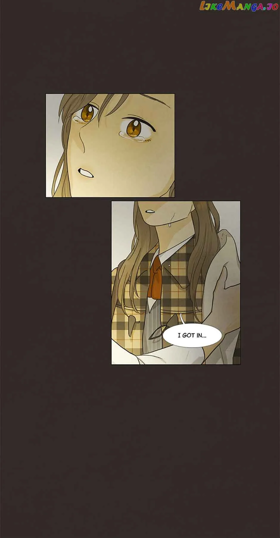 Young Love Chapter 67 page 7