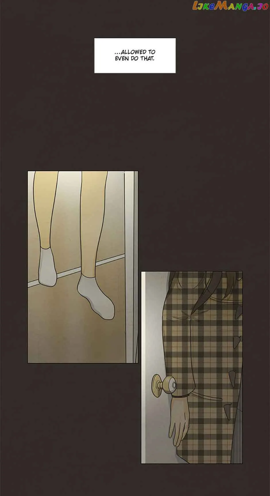 Young Love Chapter 67 page 18