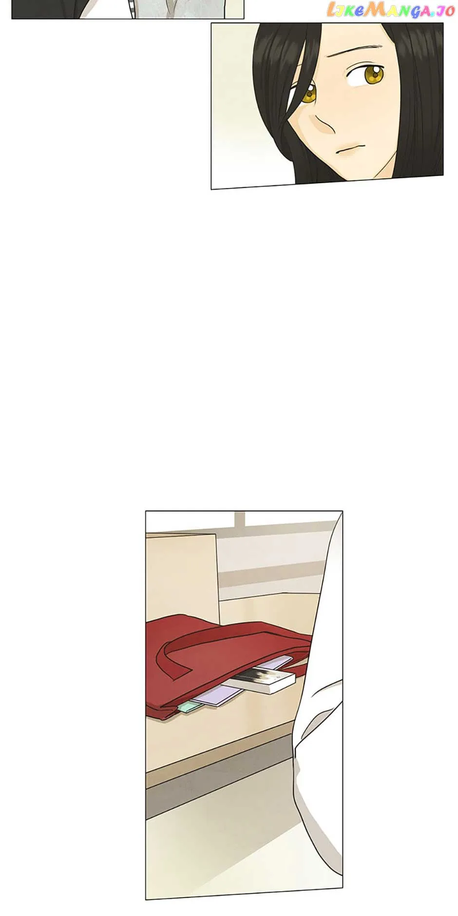 Young Love Chapter 68 page 45