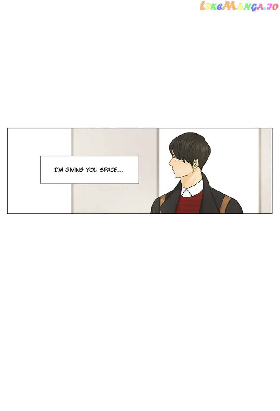 Young Love Chapter 68 page 31