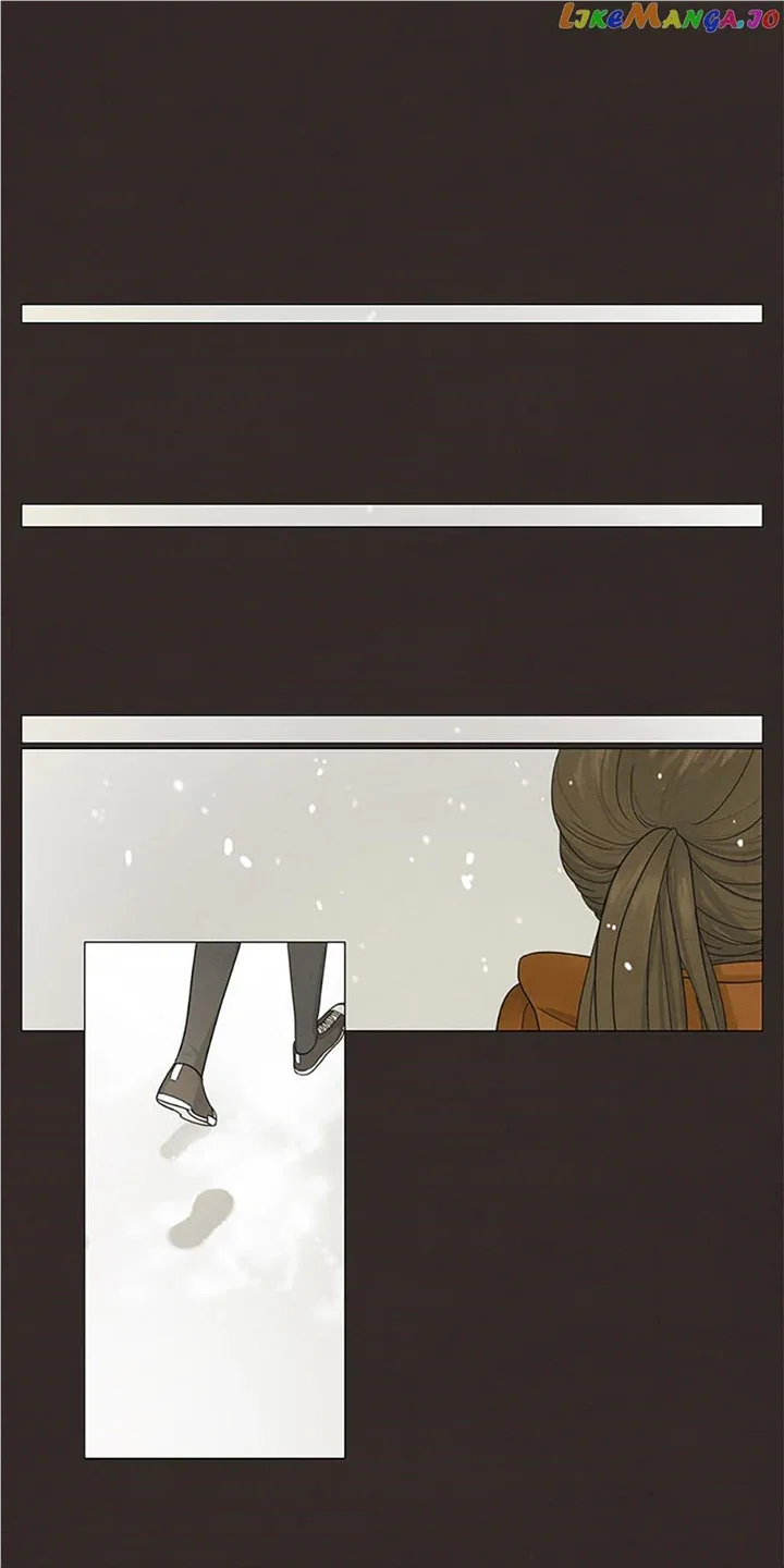 Young Love Chapter 66 page 21