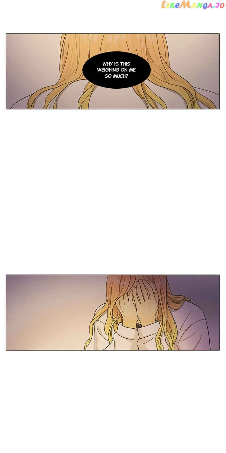 Young Love Chapter 67 page 33