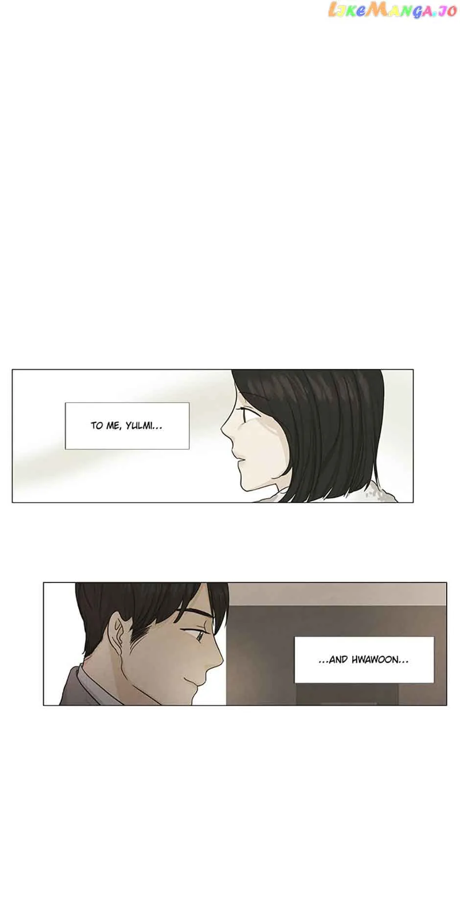 Young Love Chapter 67 page 35