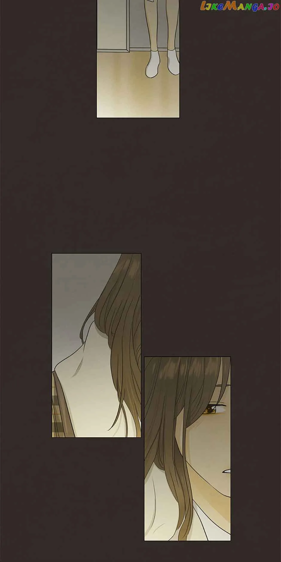 Young Love Chapter 67 page 3