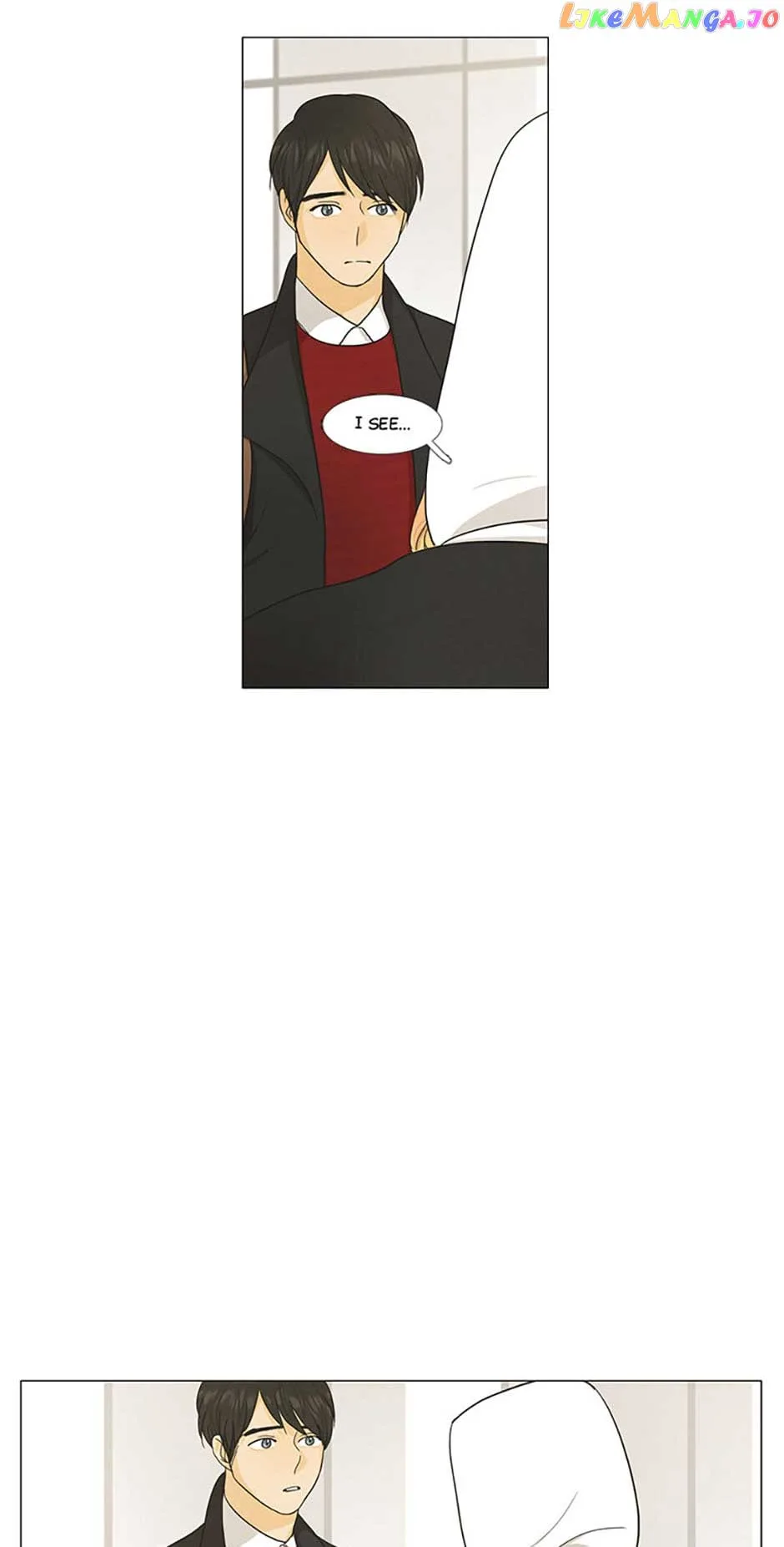 Young Love Chapter 68 page 26