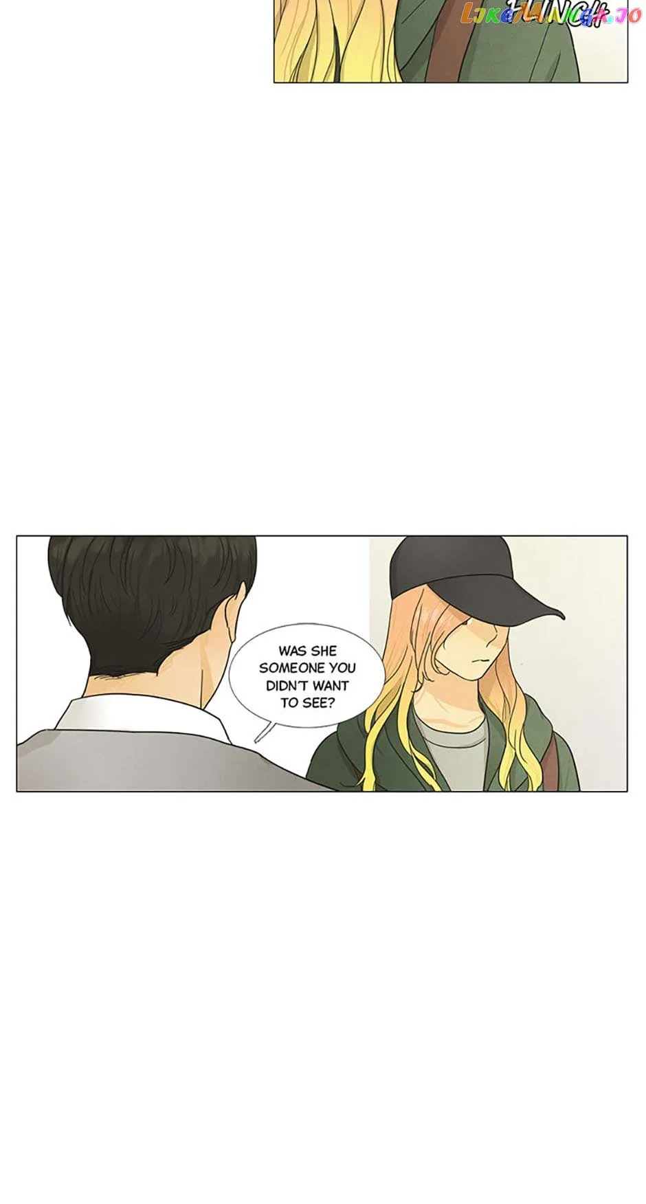 Young Love Chapter 68 page 7