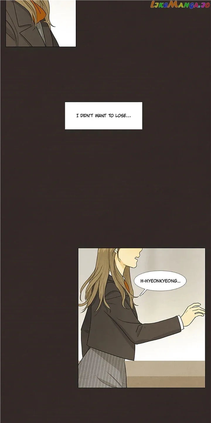 Young Love Chapter 66 page 39