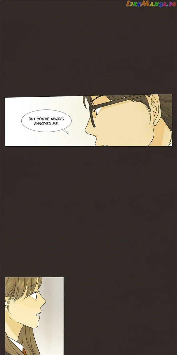 Young Love Chapter 66 page 38