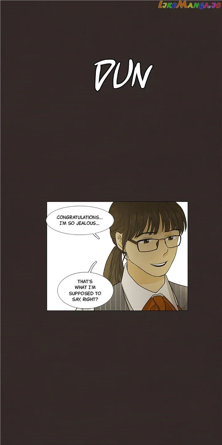 Young Love Chapter 66 page 29