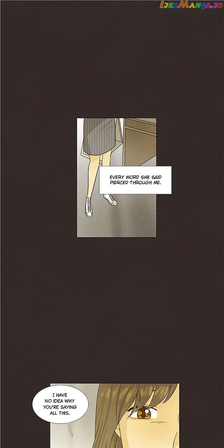 Young Love Chapter 66 page 36