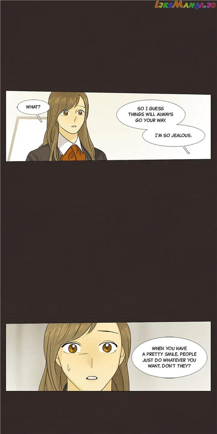 Young Love Chapter 66 page 35