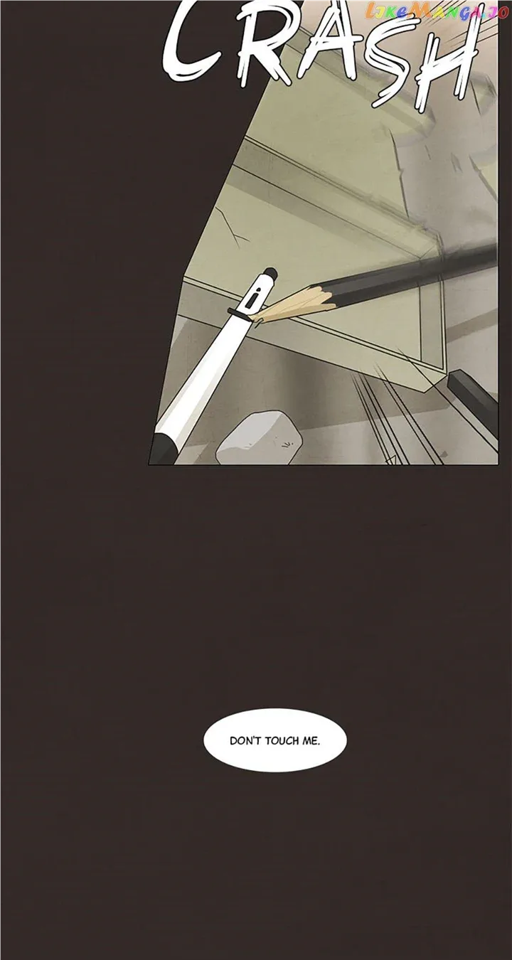 Young Love Chapter 66 page 42